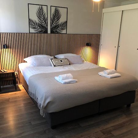 Heerlijk Huisje Op De Veluwe Ermelo Zewnętrze zdjęcie