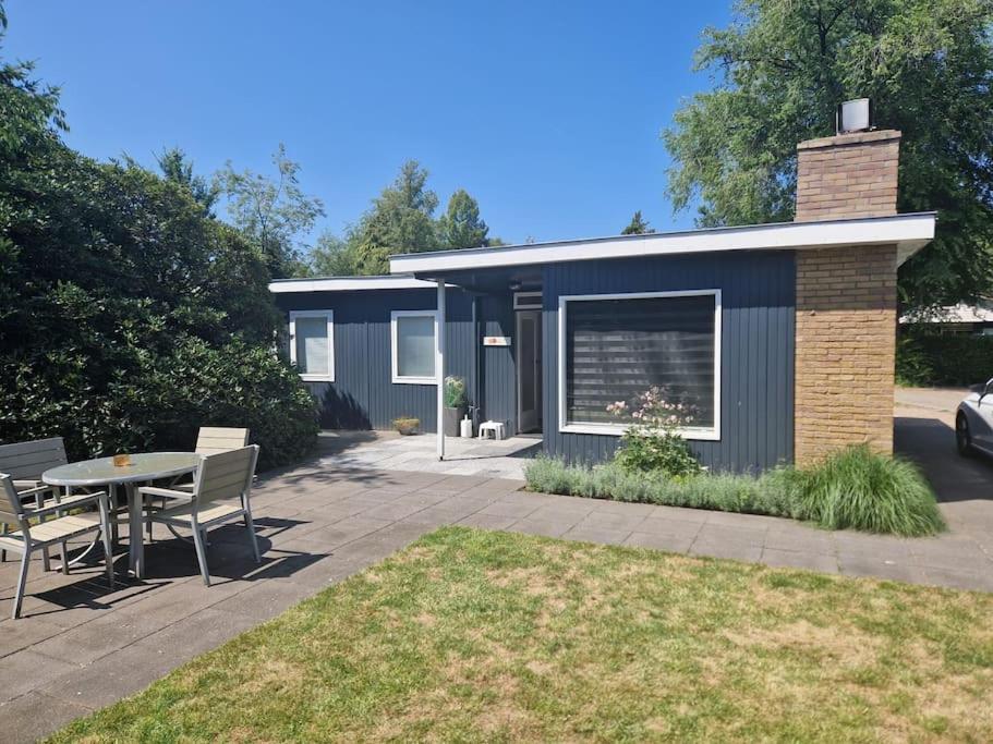 Heerlijk Huisje Op De Veluwe Ermelo Zewnętrze zdjęcie