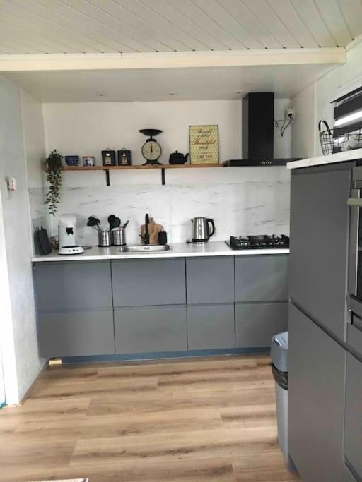 Heerlijk Huisje Op De Veluwe Ermelo Zewnętrze zdjęcie