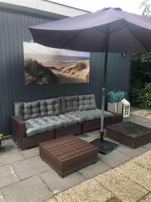 Heerlijk Huisje Op De Veluwe Ermelo Zewnętrze zdjęcie