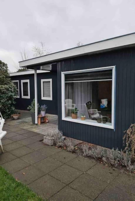 Heerlijk Huisje Op De Veluwe Ermelo Zewnętrze zdjęcie