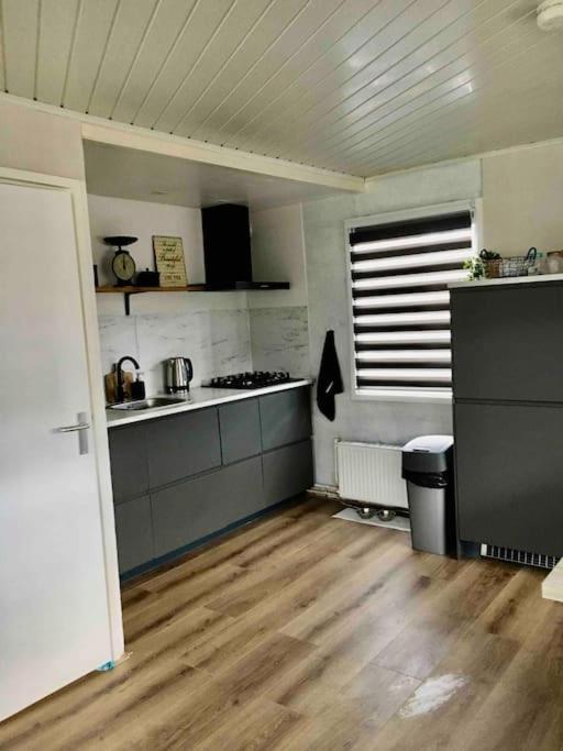 Heerlijk Huisje Op De Veluwe Ermelo Zewnętrze zdjęcie
