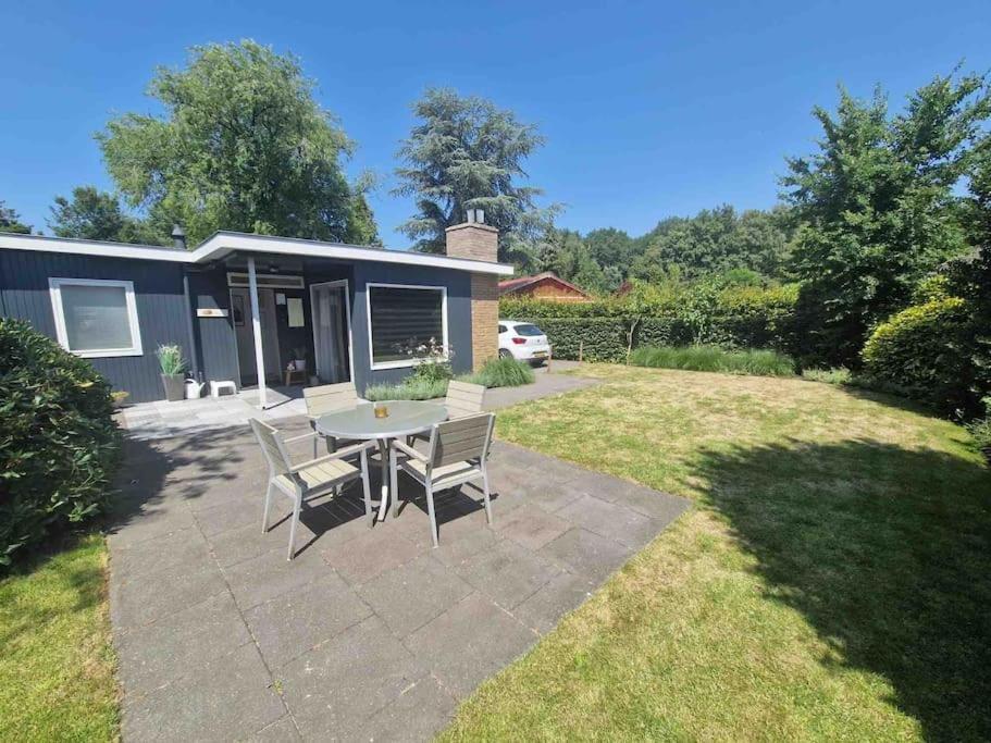 Heerlijk Huisje Op De Veluwe Ermelo Zewnętrze zdjęcie