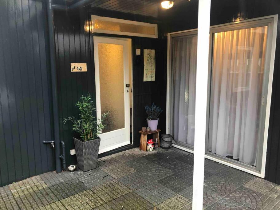 Heerlijk Huisje Op De Veluwe Ermelo Zewnętrze zdjęcie