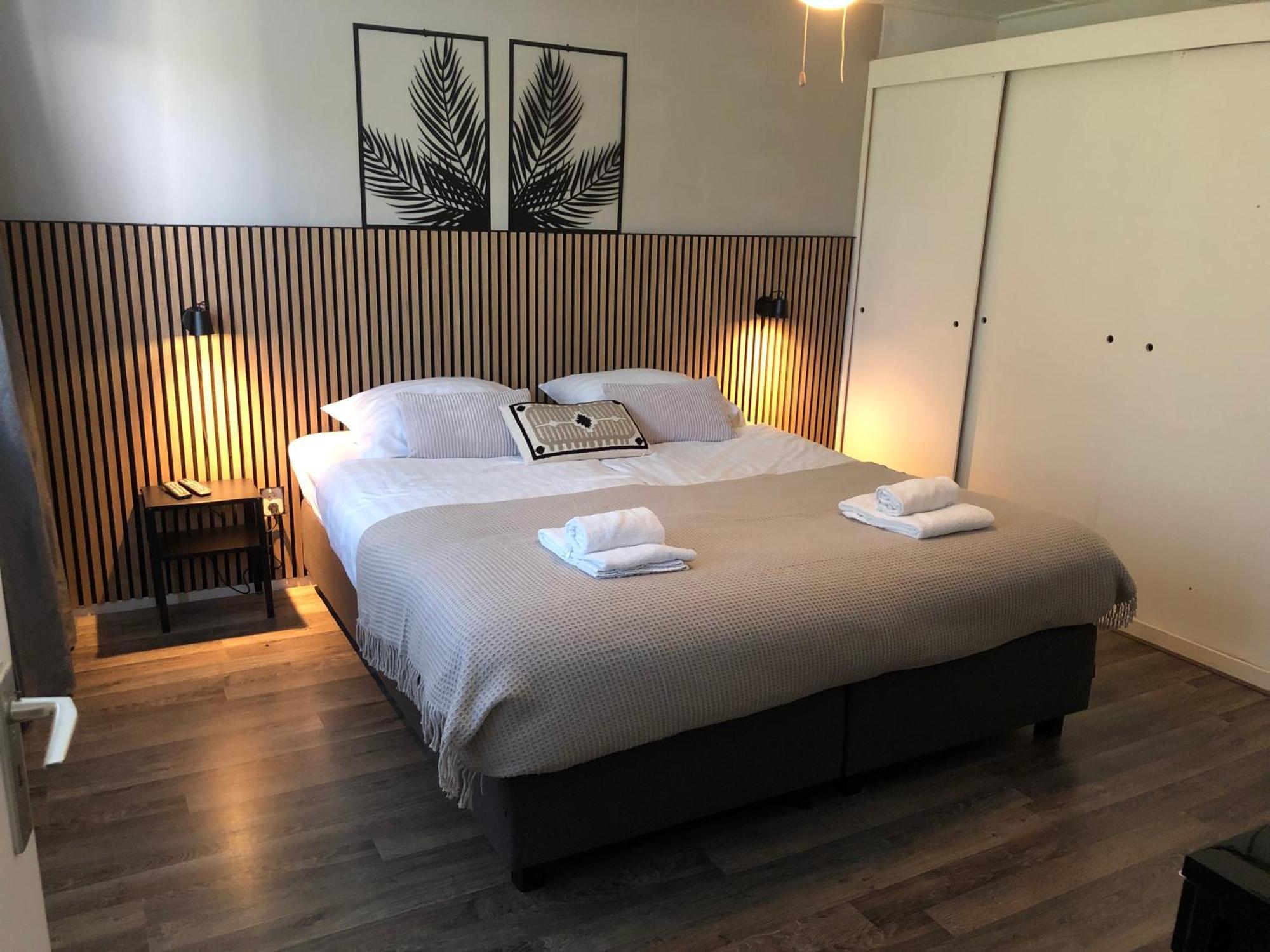 Heerlijk Huisje Op De Veluwe Ermelo Zewnętrze zdjęcie